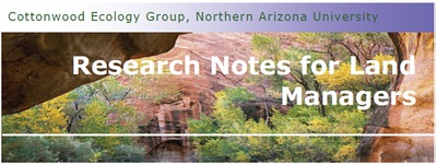Research Notes Title Banner