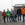 Southern Illinois IGERT Students at the Great Wall near Beijing, China. This, the second group of SIU IGERT students, is stuyding water management challenges in the Atchafalaya River, Louisiana.