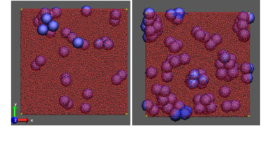 Drug Polymer Composites