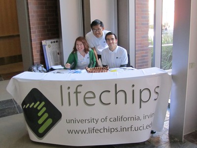 3rd International Symposium on LifeChips