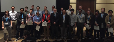 Young Investigator Awardees
