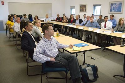 Public Policy and Nuclear Threats Trainees