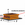 Fig. 2. Schematic of Grazing-Incidence Small Angle X-ray Scattering (GISAXS) of binary superlattices