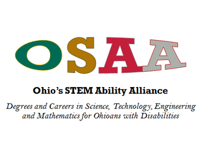 OSAA Logo