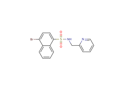 Synthetic ABA agonist Pyrabactin