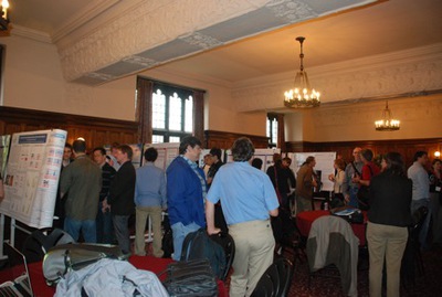 Students' Poster Session