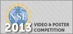NSF IGERT 2013 Video & Poster Competition
